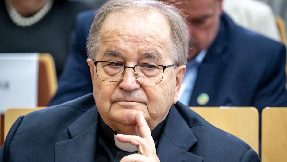 O. Tadeusz Rydzyk
Toruń, 28.06.2023.