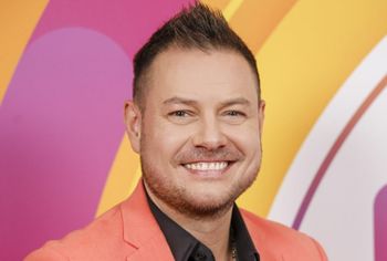 Córki Bartka Wrony - tak wyglądają Amelia i Dalia Wiktoria