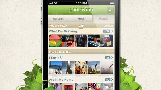 Google kończy z Photovine! Wpadka czy planowane działania? 1