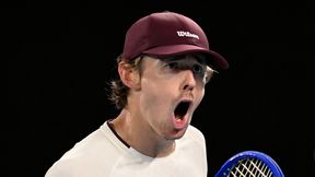 Ostatnia nadzieja Australijczyków. Zrobił to po raz piąty z rzędu