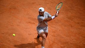 Sensacja! Oto kolejny przeciwnik Huberta Hurkacza