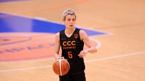 Najpierw sztab, teraz drużyna. CCC potwierdza pierwszy kontrakt na nowy sezon