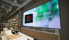 CCC odkłada debiut giełdowy eObuwie.pl. W ub.r. miało 977 mln zł wpływów z e-commerce