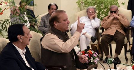 Gospodarka Pakistanu. Co z inwestycjami po odejściu premiera Sharifa?