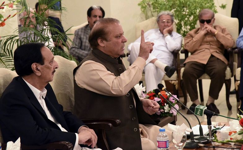 Gospodarka Pakistanu. Co z inwestycjami po odejściu premiera Sharifa?