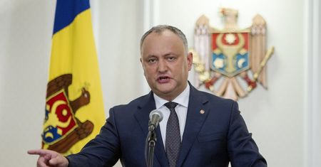 Rosja odgraża się Europie. Będą sankcje za zawrócenie samolotu z wicepremierem