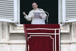 Mocny głos z Watykanu. Papież reaguje ws. Ukrainy