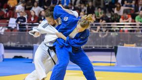 MŚ w judo: brązowy medal Agaty Ozdoby