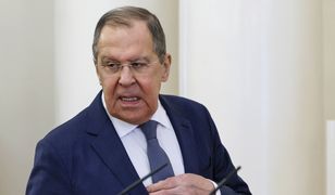 Rosja wprowadza zakaz wjazdu. Reakcja na sankcje UE