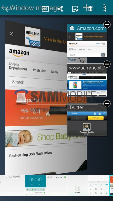 Wycieka Android L dla Galaxy S5. To dobra wiadomość dla wszystkich użytkowników Androida 5