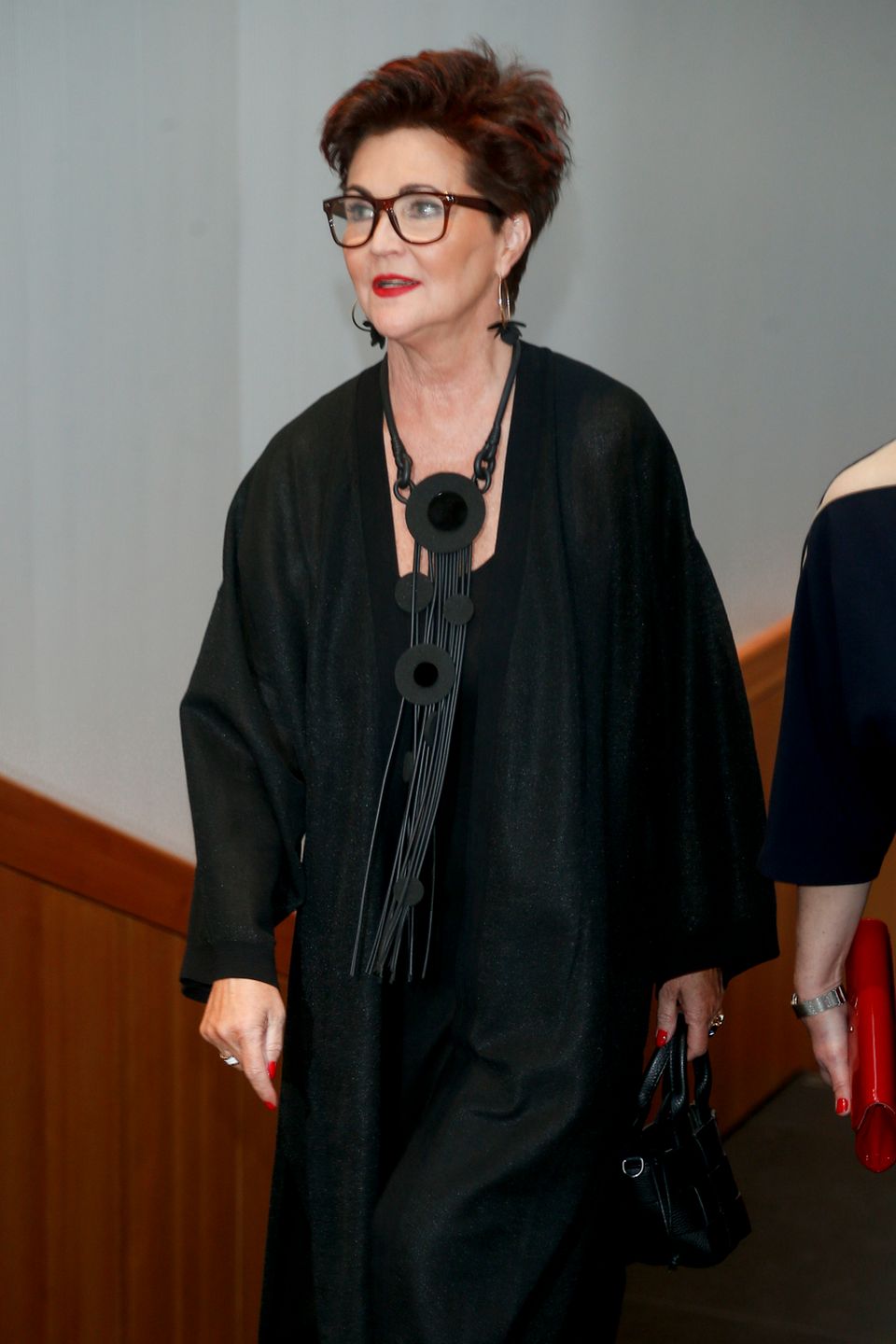 Jolanta Kwaśniewska - Gala Osobowości i Sukcesy Roku 2022