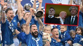 Lech triumfuje, a Legię zżera gangrena [OPINIA]