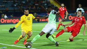 Puchar Narodów Afryki: Nigeria wygrała "mały finał" i zajęła 3. miejsce