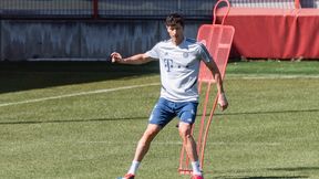 Bundesliga. "Prawdziwa maszyna". Tak trenuje Robert Lewandowski