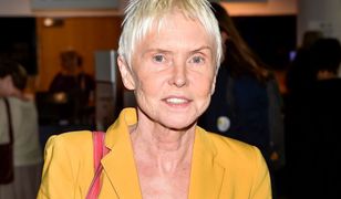 Są wyniki rezonansu. Mówi, w jakim stanie jest jej córka