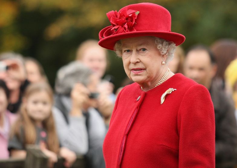 Lista najbogatszych w Wielkiej Brytanii. Królowa Elżbieta II nie łapie się do pierwszej 300