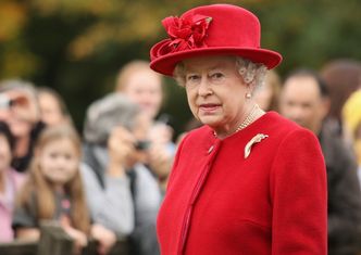 Elżbieta II w niebezpieczeństwie. Londyńska policja udaremniła próbę zamachu