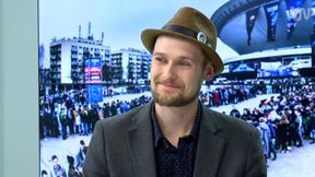 Ta wiadomość "przygniotła" Michała Kołodziejczyka. Totalna głupota czy świetny pomysł?