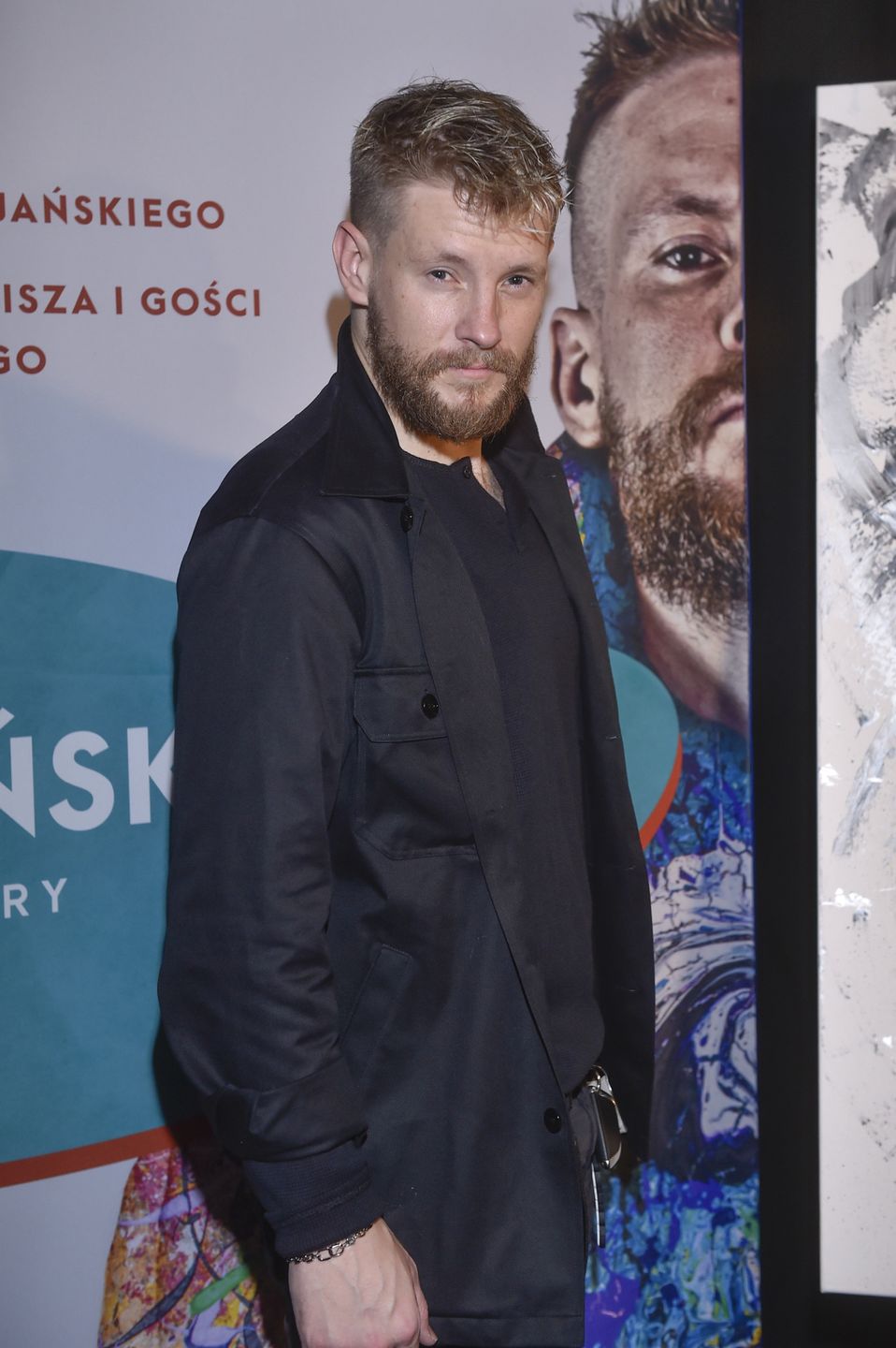 Sebastian Fabijański znikna z Instagrama. Wcześniej był bohaterem niechlubnej afery