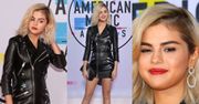 Selena Gomez przefarbowała się na BLOND! Ładnie? (ZDJĘCIA)