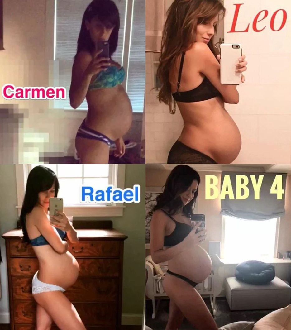 Hilaria Baldwin