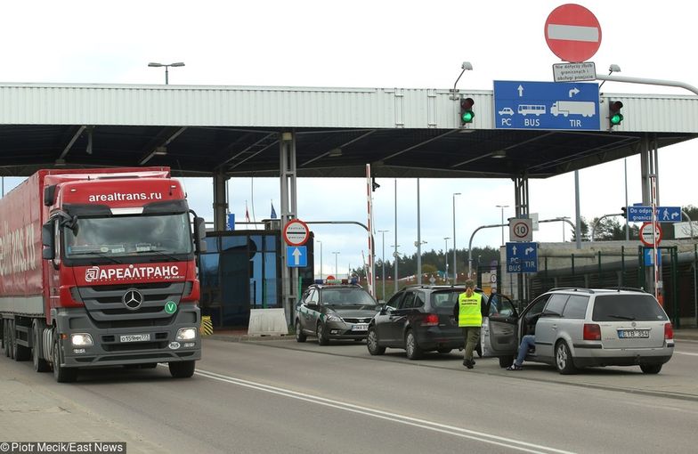 Białorusini zaleją polski rynek pracy? Mają blisko, znają język i chcą zarobić