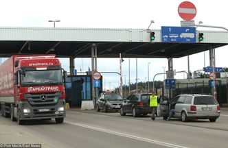 Białorusini zaleją polski rynek pracy? Mają blisko, znają język i chcą zarobić