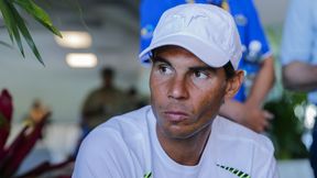 Marcin Motyka: Rafael Nadal i trzy "decimy"
