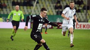 Liga turecka. Konrad Michalak wkręcał rywali w ziemię. Dwie asysty (wideo)