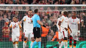 LM. Polak pod ostrzałem. "Sędziował najgorszy sędzia na świecie"