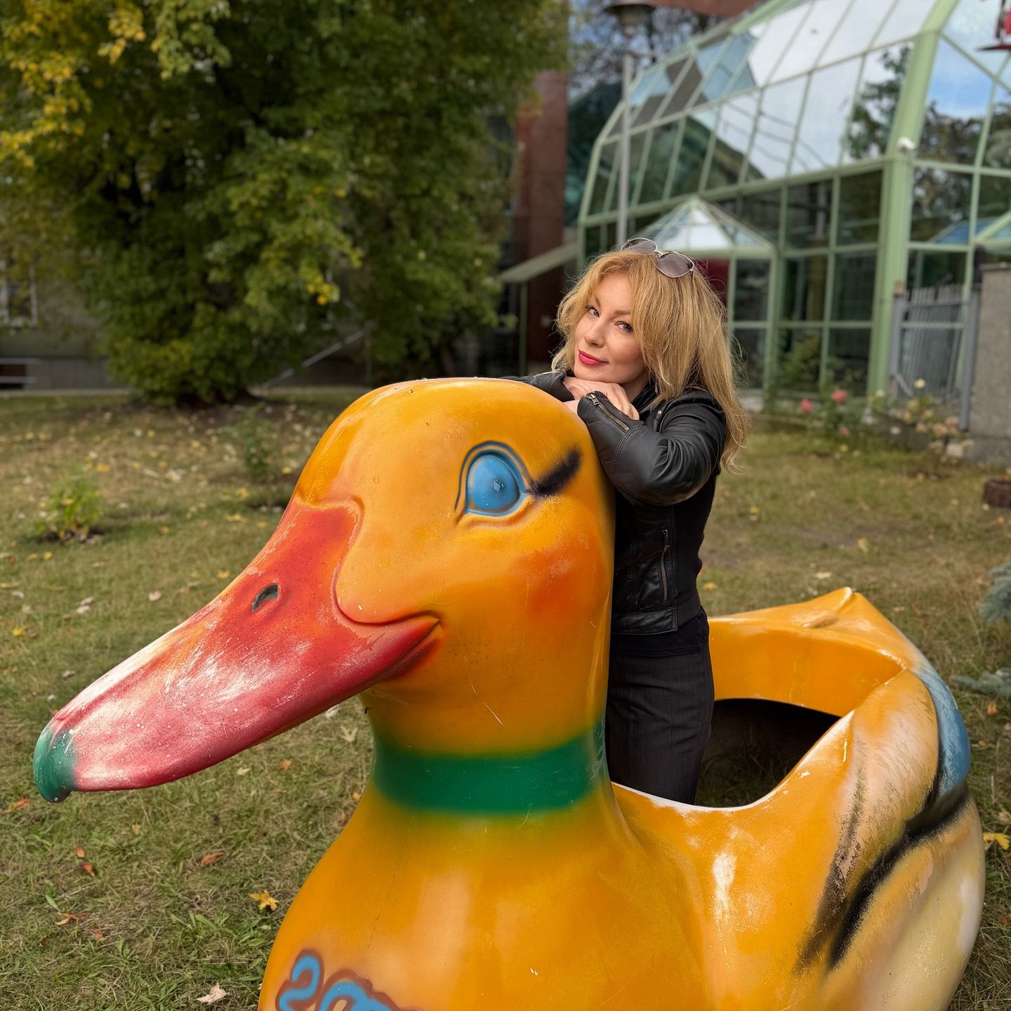 Małgorzata Stępień