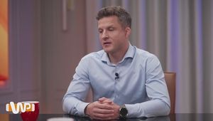Nitras grzmiał po decyzji PKOl. "Sytuacja zmieniła się diametralnie"