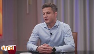 Nitras grzmiał po decyzji PKOl. "Sytuacja zmieniła się diametralnie"