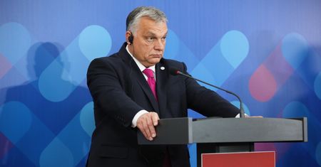 "Sueddeutsche Zeitung": Bruksela mówi Węgrom "dosyć"