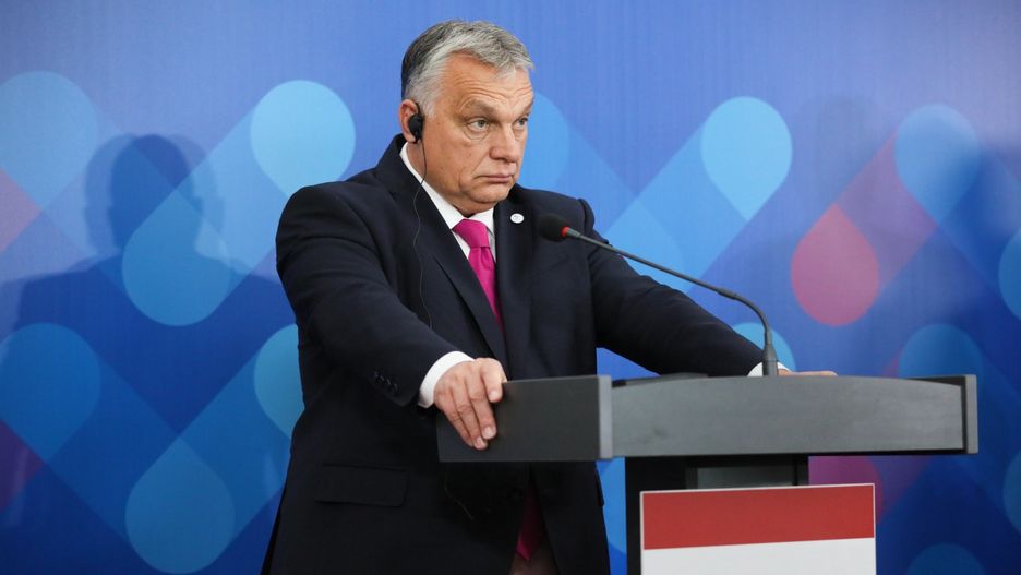 "Sueddeutsche Zeitung": Bruksela mówi Węgrom "dosyć" 