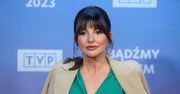 Beata Chmielowska-Olech dorabia sobie jako hotelarka. To tam kręcono kultowy serial