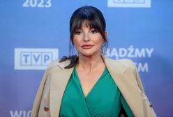 Beata Chmielowska-Olech dorabia sobie jako hotelarka. To tam kręcono kultowy serial