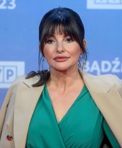 Beata Chmielowska-Olech dorabia sobie jako hotelarka. To tam kręcono kultowy serial