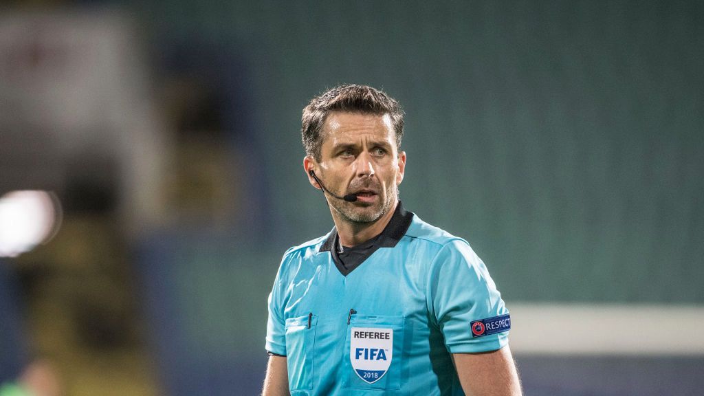 Getty Images / Trond Tandberg / Na zdjęciu: Daniel Stefański