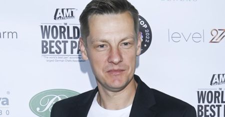 Marcin Mroczek podsumowuje pracę w "M jak miłość". Czy to już koniec tej przygody?