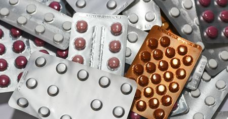Karuzele VAT kwitną także w branży farmaceutycznej? Ministerstwo Finansów chce śledzić lekarstwa jak paliwa