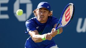 Kolejni tenisiści w ATP Finals. Zostało jedno miejsce
