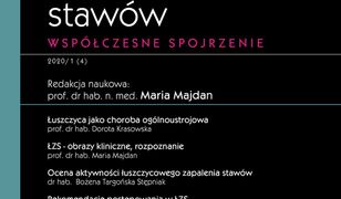 Łuszczycowe zapalenie stawów. Współczesne spojrzenie