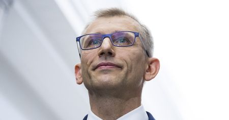 Krzysztof Kwiatkowski wkrótce na ławie oskarżonych. Prokuratura Krajowa zapowiada akt oskarżenia