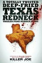 ''Killer Joe'': Czarny charakter Matthew McConaughey