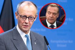 Skandaliczne słowa z Moskwy. Niemcy odpowiadają