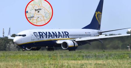 Ryanair podjął decyzję ws. Niemiec. "Potrzebuje naprawy"