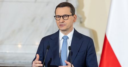 PiS zorganizuje debatę. "Mocny akcent"