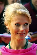 Gwyneth Paltrow