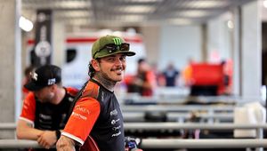 Żużel. W Northampton pożegnali Taia Woffindera. Nick Morris zwycięzcą!